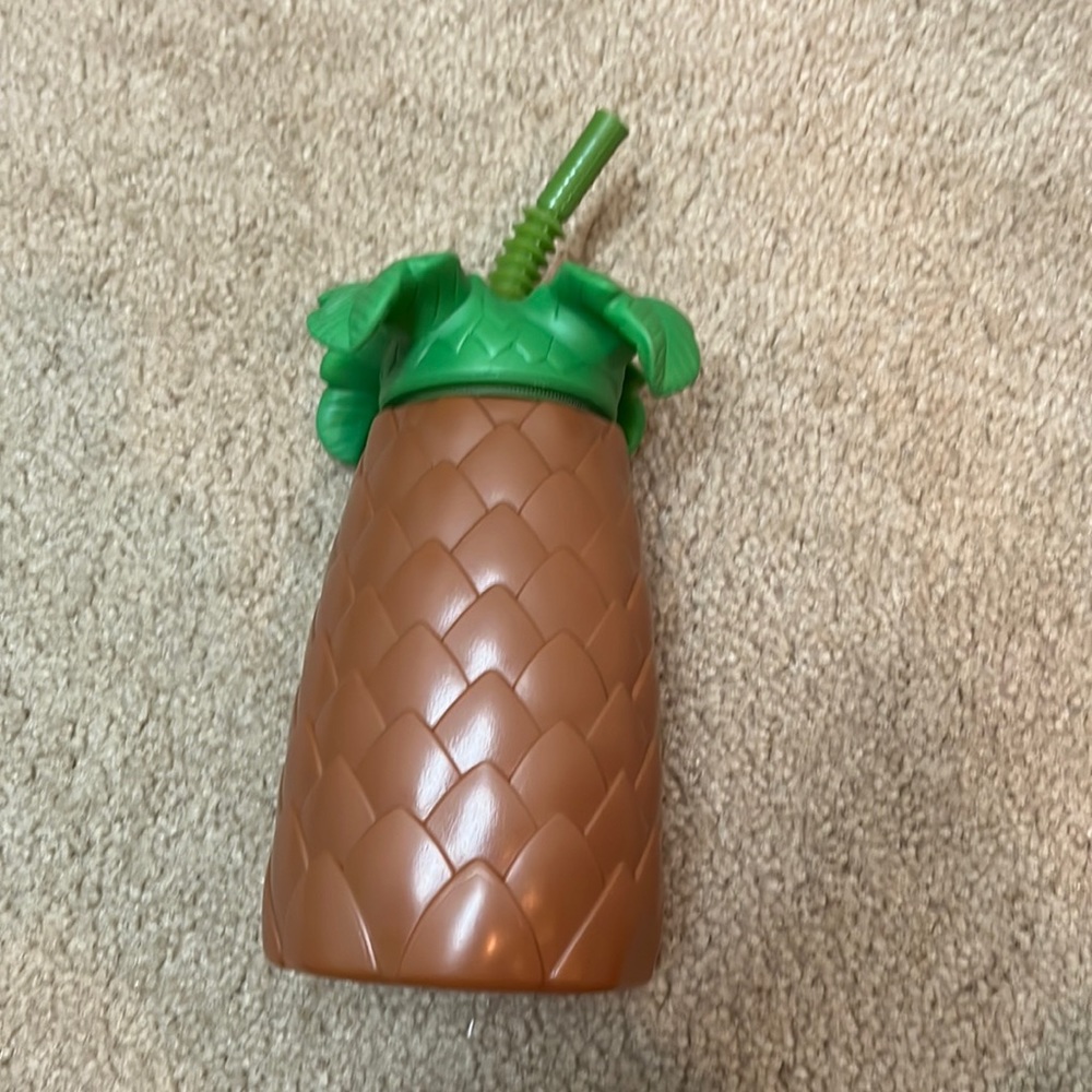 Tropical Tree Stylish Unique Drink-cup